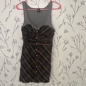 Free People Tank Dress
